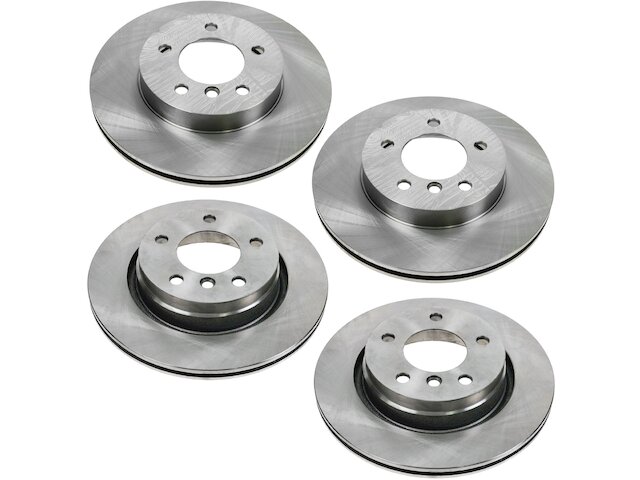 Pagid 355201141 Disc Brake Caliper Hardware Kit - BMW Replacement Parts