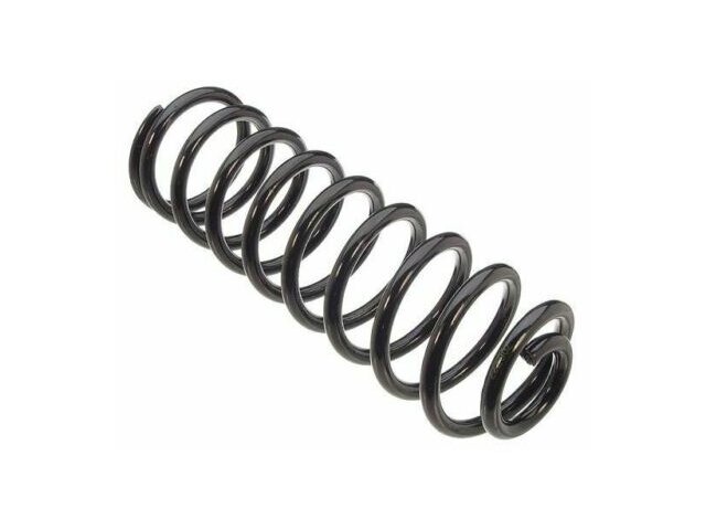 1990-1993 Volvo 240 Coil Spring - Lesjofors 4495801 - Rear - PartsGeek.com