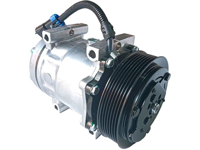 2014-2018 Kenworth T880 A/C Evaporator - UAC EV 940144PFC