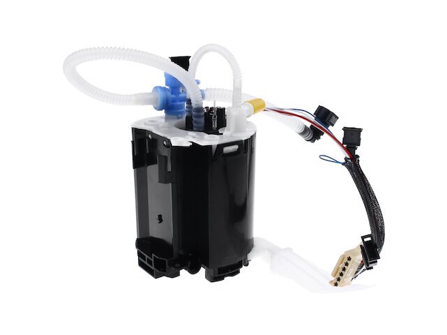Fuel Pump Assembly For Land Rover Range Rover Evoque 2012-2017 L4 2.0L – Direct Replacement