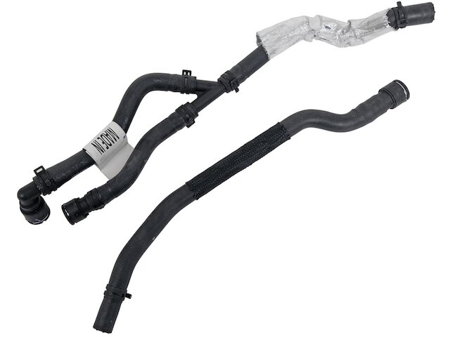 2014-2019 Chevrolet Corvette Heater Hose - AC Delco 84214922