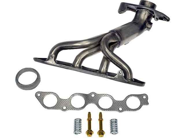 2004-2023 Toyota Prius Muffler - API 18054-07725344 - Rear