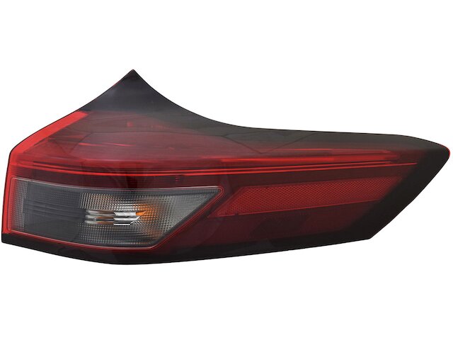 For 2021-2024 Nissan Rogue Door Lower Trim Chrome Molding