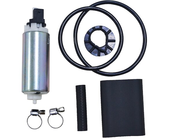 Fuel Pump Module Assembly – Fits 1996 Chevrolet Blazer & GMC Jimmy – AM Autoparts – Direct Fit
