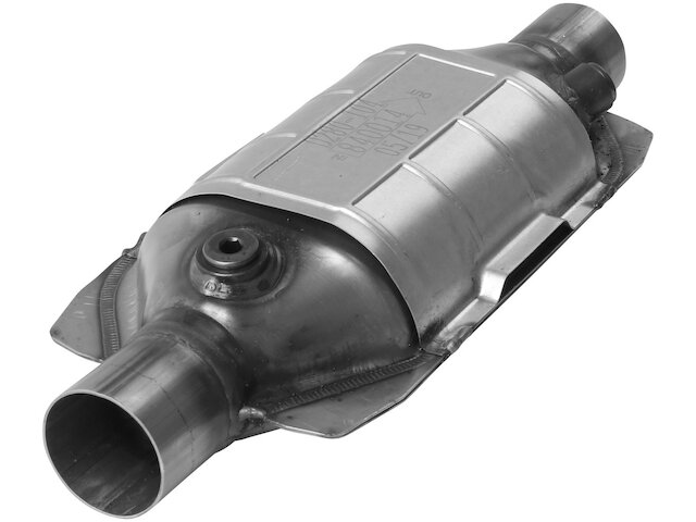 2001 Lexus RX300 Catalytic Converters - Advance Auto Parts
