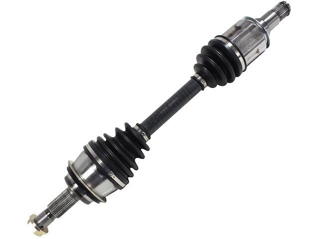 For 2003-2009 Lexus GX470 CV Axle Assembly Front Moog 77468SWKH
