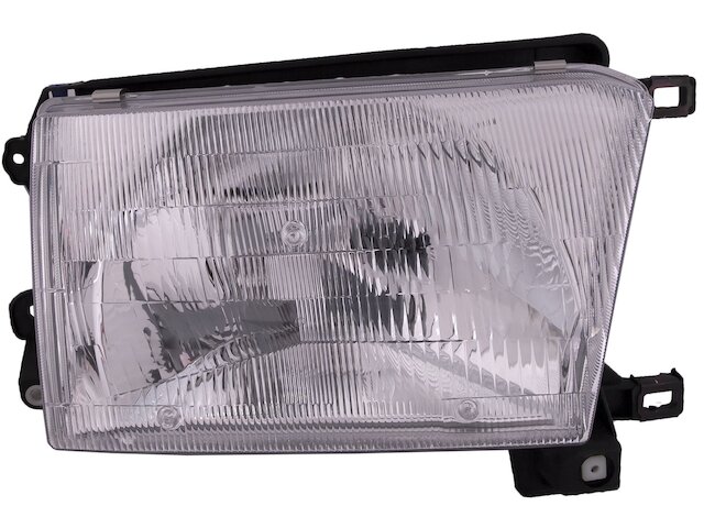 1996-1998 Toyota 4Runner Headlight Assembly - Eagle Eyes TY621-B001R ...