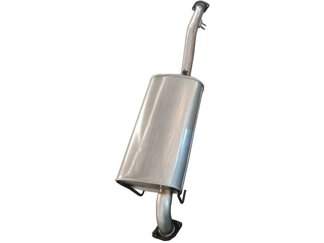 Premium Muffler Exhaust System for Toyota 4Runner Ecuador