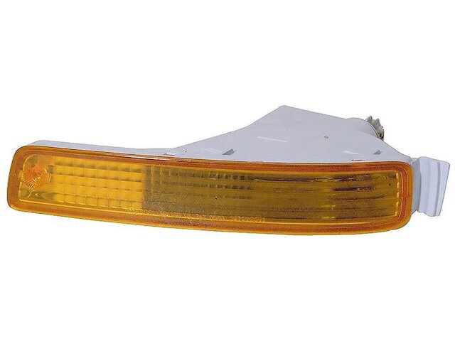 Corner Lights, Headlights and Turn Signal Lights set 6 pc for