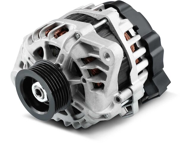 22MQ13G Power Steering And Water Pump Accessory Drive Belt