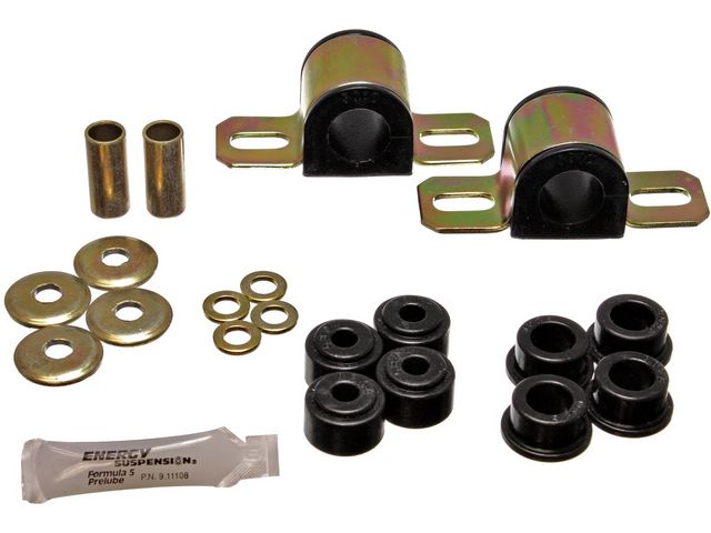Mevotech MK90015 Stabilizer Bar Bushing - Front To Frame Suspension Part - View #8