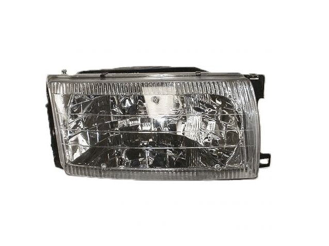 1996-1998 Mercury Villager Headlight Assembly - Eagle Eyes FR216