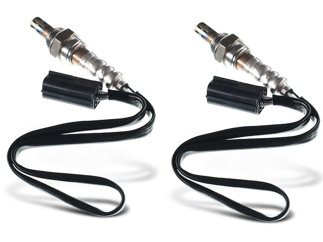 NTK Direct Fit Oxygen Sensor - 24061 - O'Reilly Auto Parts