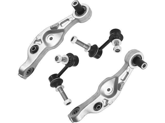 thumbnail image 2 of 2 Front Lower Ball Joints For Lexus LS460 2WD RWD (2007-2016) – Happy19star HP26355 2 of 6