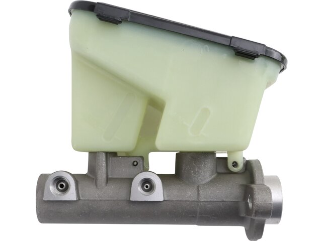 BOXI Brake Master Cylinder For Chevy Astro & GMC Safari 1996-2003 – MC390321 W/ Reservoir