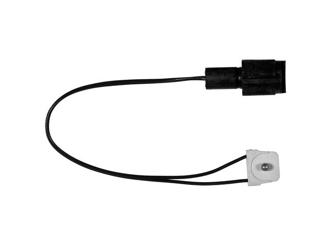 Beck/Arnley 0841845 Sensors - Disc Brake Pad Wear Sensor Cable, Rear For Sale Online