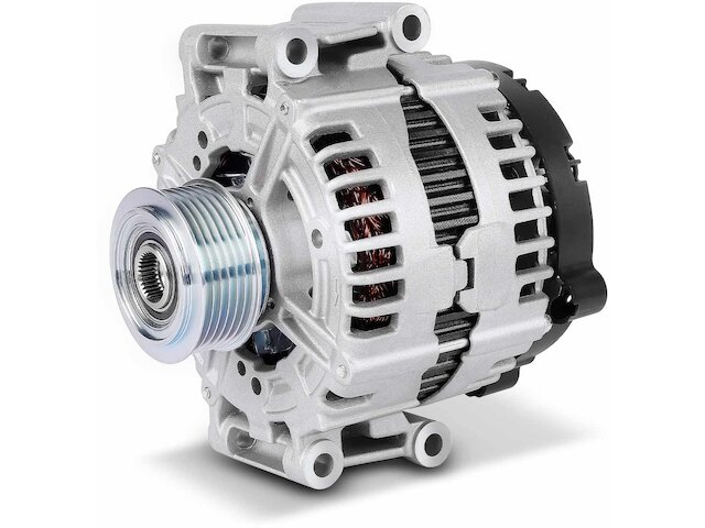 Alternatore ASPL A6151 | 12V 120A | Lunghezza 73mm | Ricambio Auto | Corrente Carica 120 A