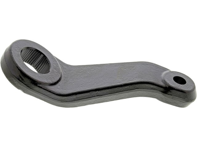 Dorman DL81162 Front Passenger Side Outer Steering Drag Link For Select Ram 2500 And 3500 Models