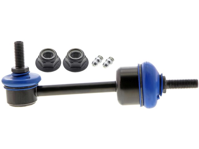 RAM 1500 Front Stabilizer Bar Bracket Kit; To Frame; 30mm (94-10 RAM 1500) - Free Shipping