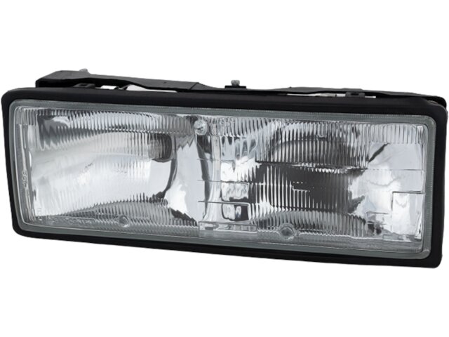 6000K 2-Piece LED Headlight Bulbs High/Low Beam For Caprice 1991-1996 – HB5 9007 Direct Fit