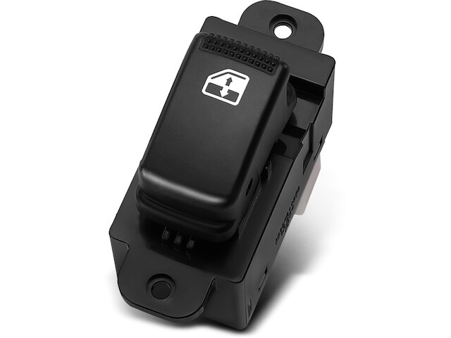 Driver Side Power Window Switch For Kia Spectra 2004–2009 – Front Left Replacement