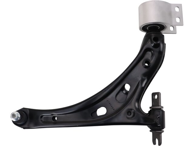 2022 Chevy Trailblazer Radiator Supports