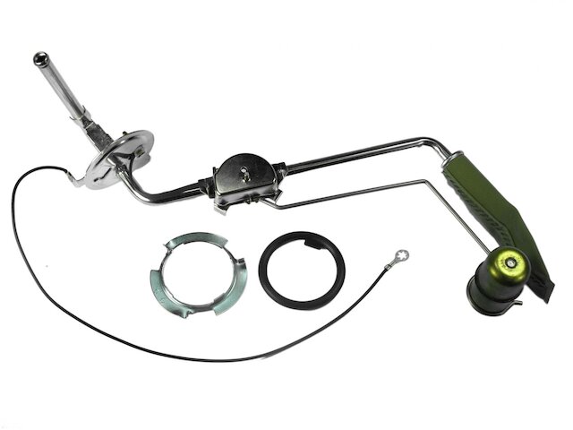 1961-1964 Chevrolet Impala Fuel Tank Sending Unit - DIY Solutions