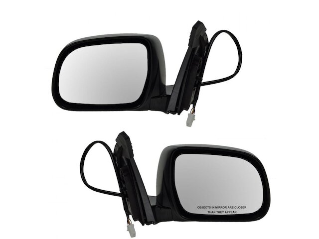 For Lexus RX350 Door Mirror 2007 2008 2009 Driver Side