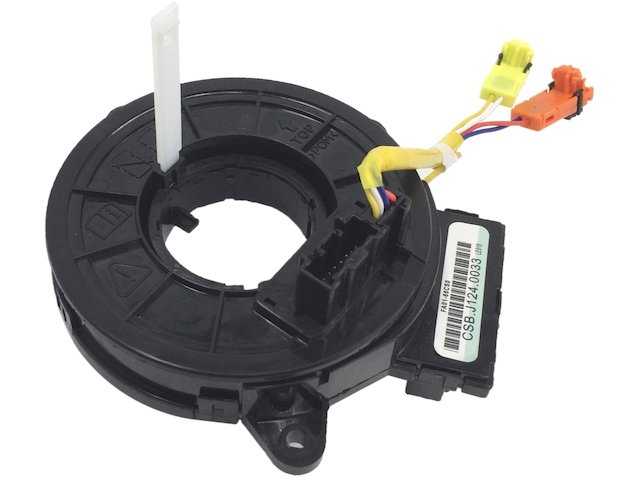 MAZDA 3 CX-3 CX-5 2020-2021 OEM FIX KIT PLUG CLOCK SPRING STEERING