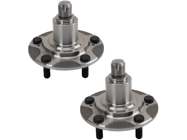 thumbnail image 2 of Rear Wheel Hub And Bearing Kit (Pair) For Honda S2000 2000-2009 - OASB 2 of 6