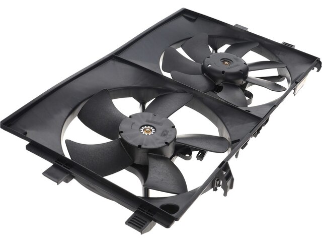 Dorman 621-368 Engine Cooling Fan Assembly Compatible With