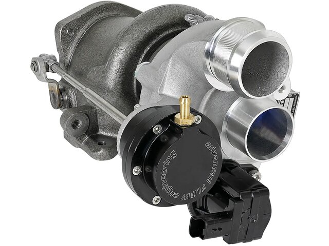 thumbnail image 2 of Elring Turbocharger Mounting Kit (38763FD) For Mini Cooper 2007-2015 2 of 5