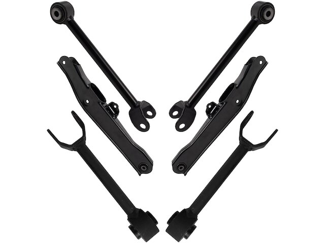 Front Right Passenger Struts Shocks For 2008-2014 Dodge Avenger 2.4L 2.7L 3.6L