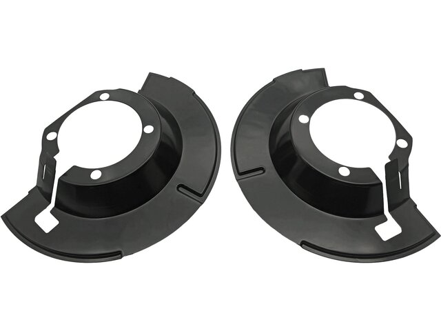 Carlson ® H7337 - Rear Parking Brake Hardware Kit