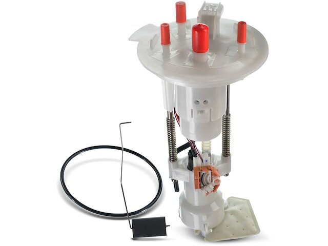 Fuel Pump Module Assembly For 2004-2008 Ford F150 F-150 4.6L Fuel Pump Module Assembly For 2004-2008 Ford F150 F-150 4.6L
