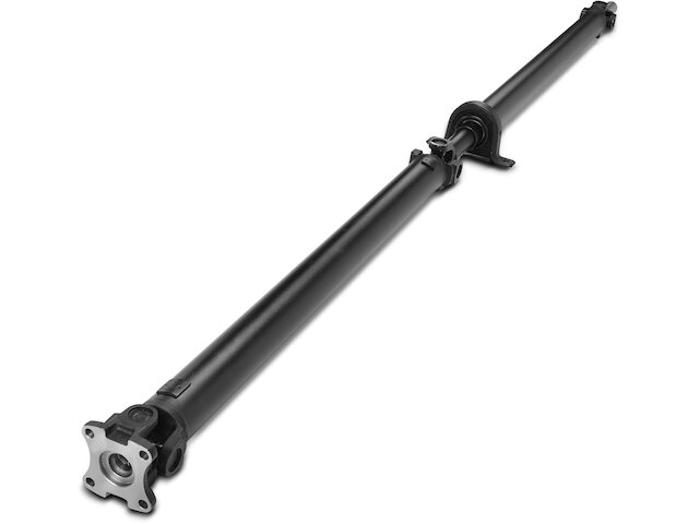 2015-2017 Ford F-150 90.375 in. Driveshaft Prop Shaft Assembly Rear Side A-Premium APDS1212 | A