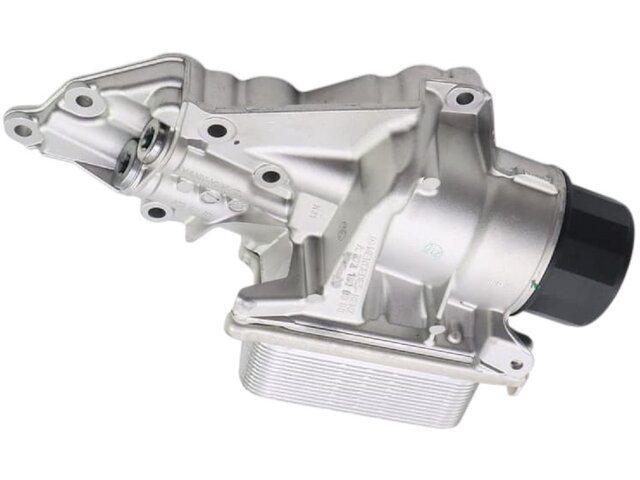 Carter De Filtre à Huile Pour Mercedes Sprinter/E350/GL350 (2007-2022) - Réf. 6421800010, Neuf, Marque MaXpeedingrods