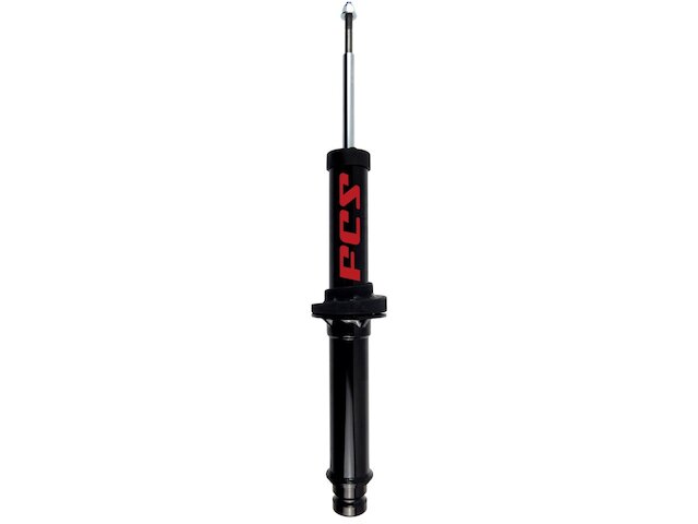 Front Left & Right Shock Absorber Set For Cadillac STS Base/V 2005-2009 RWD - View #3