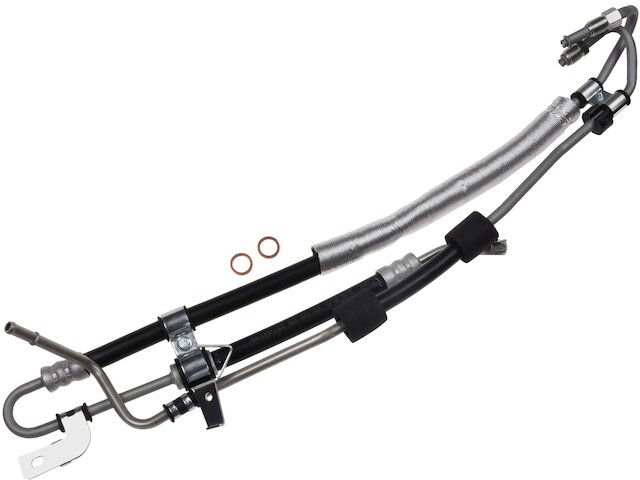 Power Steering Return Line A-Premium For 1998-2003 Toyota Sienna 3 0l 714297