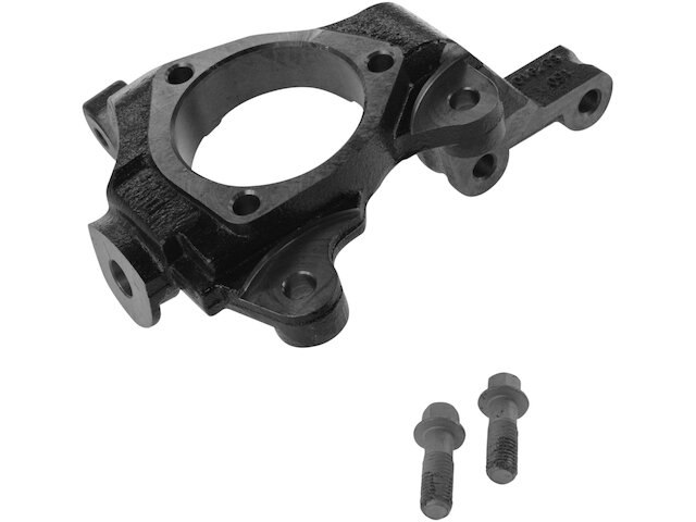 1997-1998 Pontiac Trans Sport Steering Knuckle - DIY Solutions