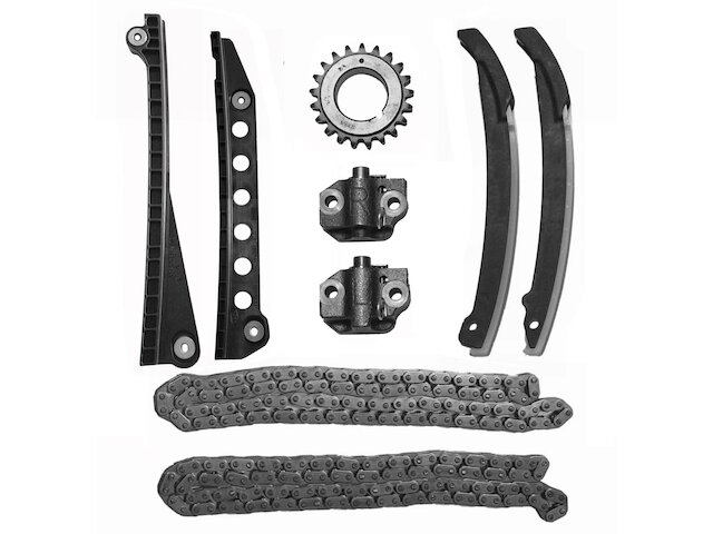 2006 Buick Lucerne CXS For Sale In Cincinnati, OH 4.6L V8 FWD - Foto 6