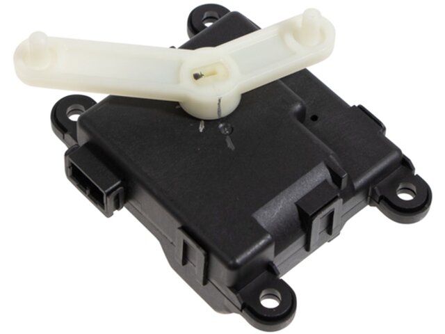 1999-2003 Acura TL Air Flap Actuator - Four Seasons 73703