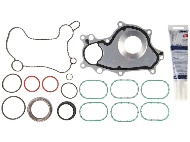 GASKET