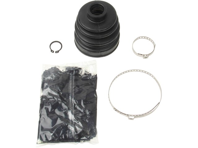 Kotek America CV Axle Boot Kit For Subaru Legacy 2005-2009 AWD – Front Inner & Outer - View #5