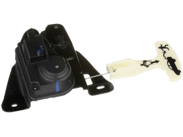 ISA Door Lock Latch Actuator AWD For Dodge Challenger 2015 2016 2017 2018 2019 2020 2021 2022 2023 Front Right Passenger Side Replacement 940000 940 000