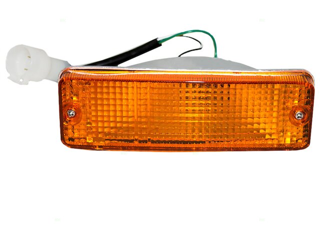 ファーネル　ブリンキー 1984-1988 Toyota Pickup Turn Signal Light - Brock 6224-0092L