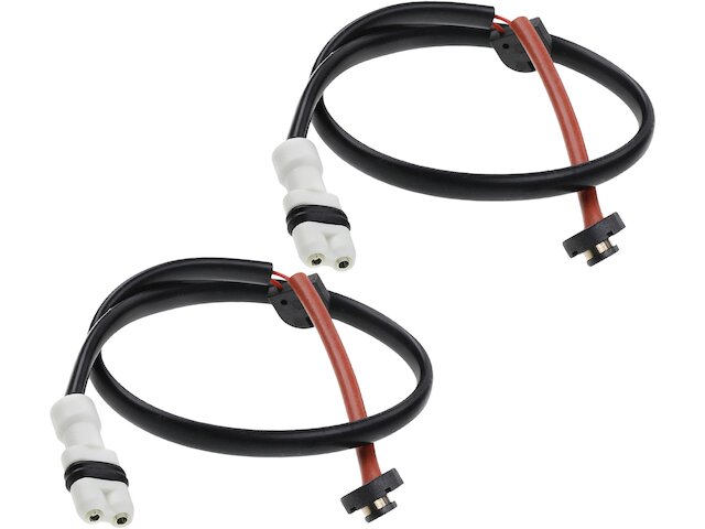 Hella Pagid Brake Pad Wear Sensor - Reliable Disc Brake Monitoring - View #9