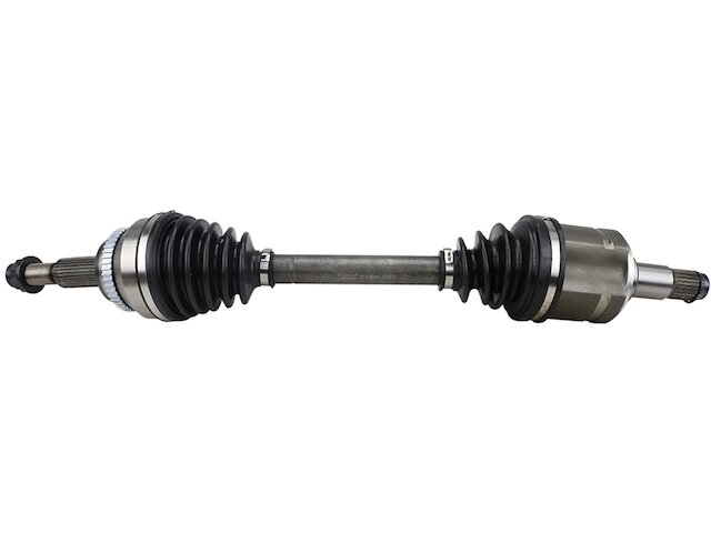 2002-2003 Lexus ES300 Axle Assembly - GSP NCV69527 - Front Right