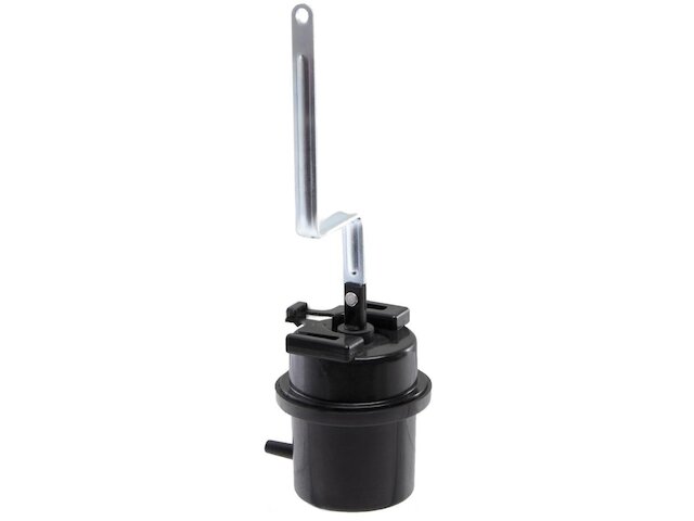 2005-2007 Jeep Liberty Air Flap Actuator - SKP SK604043 - Main