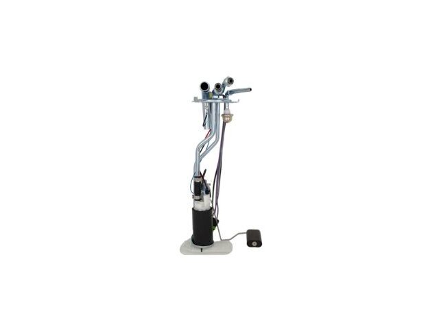 TruGrade Fuel Pump Hanger Assembly D2014H - View #4